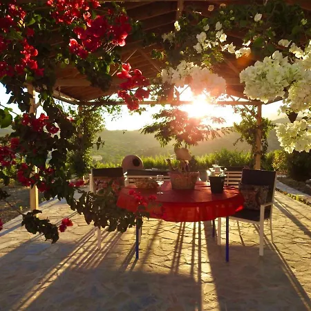 Luxury tent Exclusive Nirvana Yurts Glamping