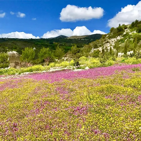 خيمة فخمة Exclusive Nirvana Yurts Glamping *